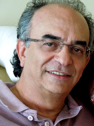Raimundo Martins :