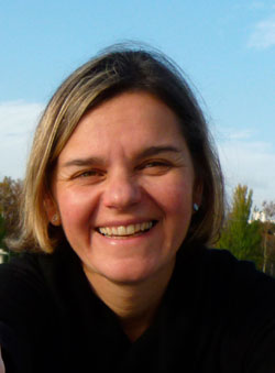 Sandra Marroig :