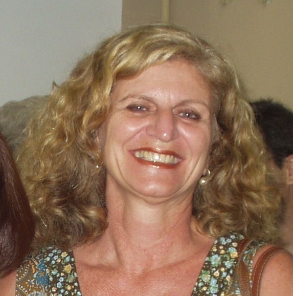 Susana Rangel :