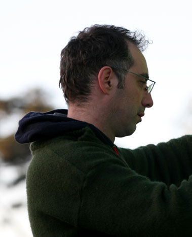 Martín Verges :