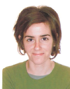 Mª Reyes González Vida