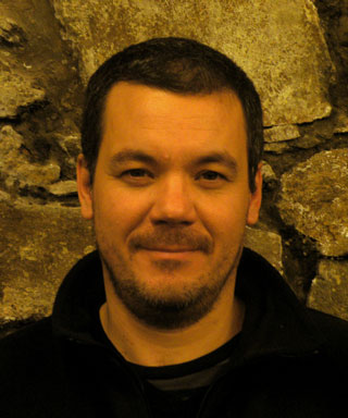 Gonzalo Vicci Gianotti :